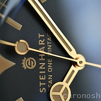 Steinhart Ocean One Vintage