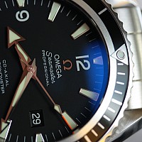 Omega Seamaster Planet Ocean Big Size KOMISE 420170058