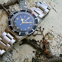 Steinhart Ocean One Vintage