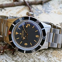 Steinhart Ocean One Vintage