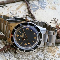 Steinhart Ocean One Vintage