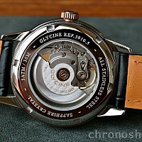 Glycine Classics Automatic 3910.19