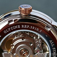Glycine Classics Automatic 3910.19