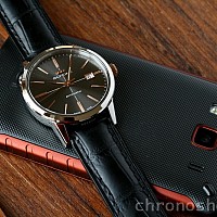 Glycine Classics Automatic 3910.19