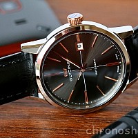 Glycine Classics Automatic 3910.19