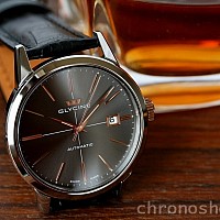 Glycine Classics Automatic 3910.19