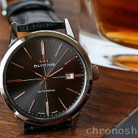 Glycine Classics Automatic 3910.19