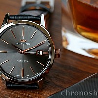 Glycine Classics Automatic 3910.19