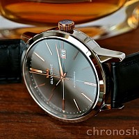 Glycine Classics Automatic 3910.19