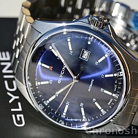 Glycine Combat 6 automatic 3890.181