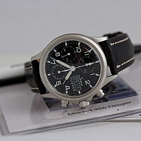 Sinn 356 FLIEGER KOMISE 420180048