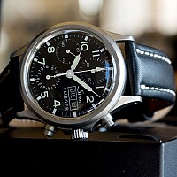 Sinn 356 FLIEGER KOMISE 420180048