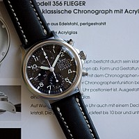 Sinn 356 FLIEGER KOMISE 420180048