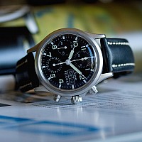 Sinn 356 FLIEGER KOMISE 420180048