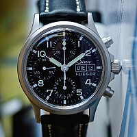 Sinn 356 FLIEGER KOMISE 420180048