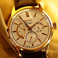 Seiko SARC018 KOMISE 420170066