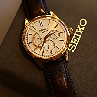 Seiko SARC018 KOMISE 420170066