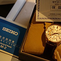 Seiko SARC018 KOMISE 420170066