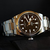 Tudor Heritage Black Bay 36 KOMISE 420170065