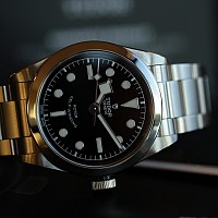 Tudor Heritage Black Bay 36 KOMISE 420170065