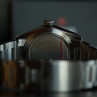 Tudor Heritage Black Bay 36 KOMISE 420170065