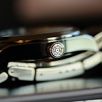 Tudor Heritage Black Bay 36 KOMISE 420170065