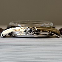 Omega Steel 2640 „Honeycomb” KOMISE 420180050