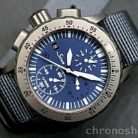 Sinn U1000 B (EZM 6)