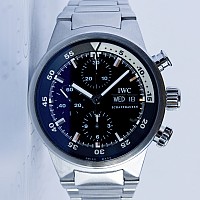 IWC Aquatimer Chronograph IW371928 KOMISE 420180046