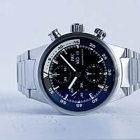 IWC Aquatimer Chronograph IW371928 KOMISE 420180046