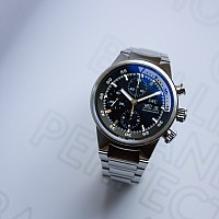 IWC Aquatimer Chronograph IW371928 KOMISE 420180046