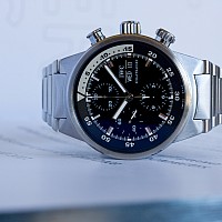 IWC Aquatimer Chronograph IW371928 KOMISE 420180046