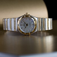 Omega Constallation Quartz KOMISE 420180047