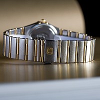 Omega Constallation Quartz KOMISE 420180047