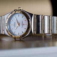 Omega Constallation Quartz KOMISE 420180047