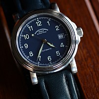 Mühle Glashütte City Automatic XIII KOMISE 420170062