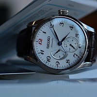 Seiko SPB059J1 KOMISE 420170068
