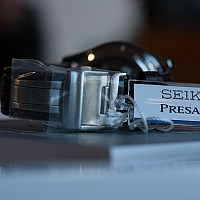 Seiko SPB059J1 KOMISE 420170068