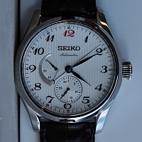 Seiko SPB059J1 KOMISE 420170068
