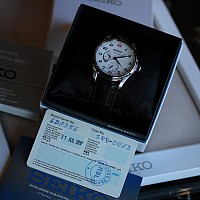 Seiko SPB059J1 KOMISE 420170068