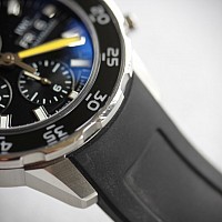 IWC Aquatimer Chronograph KOMISE 420180030