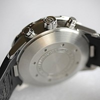 IWC Aquatimer Chronograph KOMISE 420180030