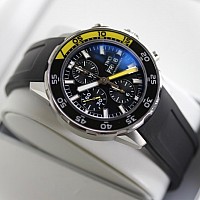 IWC Aquatimer Chronograph KOMISE 420180030