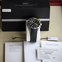 IWC Aquatimer Chronograph KOMISE 420180030