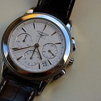 Longines Flagship Automatic Chronograph L4.718.4 KOMISE 420170070