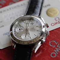 Omega Speedmaster DayDate KOMISE 420180029