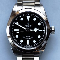 Tudor Heritage Black Bay 36 KOMISE 420170065