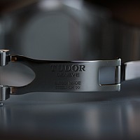 Tudor Heritage Black Bay 36 KOMISE 420170065