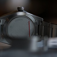 Tudor Heritage Black Bay 36 KOMISE 420170065