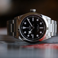 Tudor Heritage Black Bay 36 KOMISE 420170065